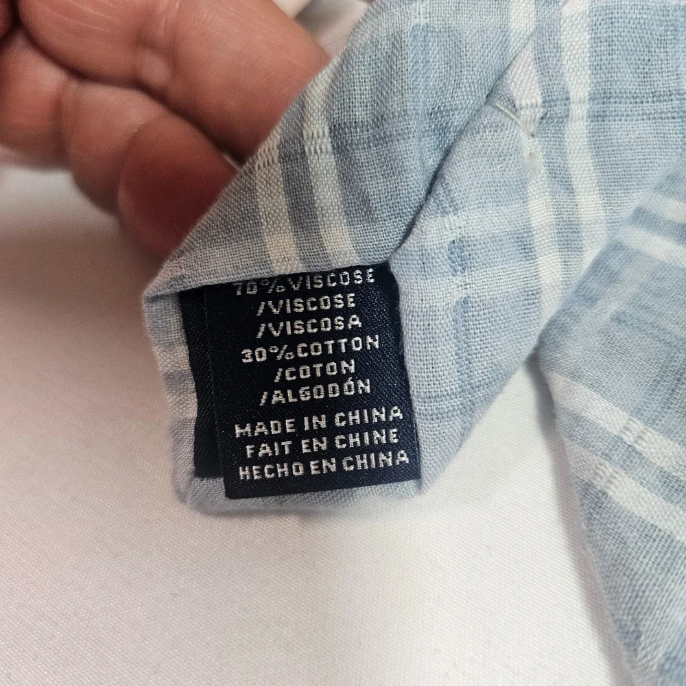 New Penguin by Munsingwear Tie Men Plaid Gray‎ 2.25